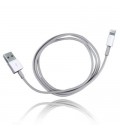 USB kabel za Apple iPhone 5 5S iPod iPad Lightning 2v1